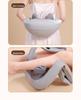 U-Shaped Multi-Functional Electric Neck and Shoulder Massager