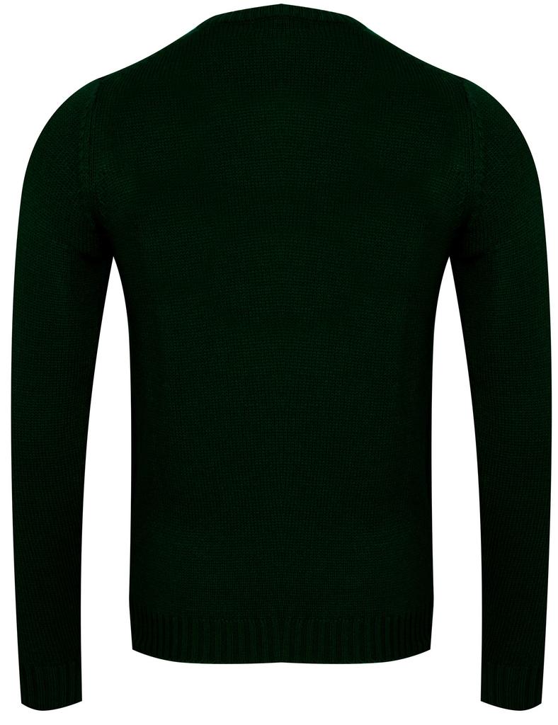 U.. Golf Club - Men' Sweater - D003168/835