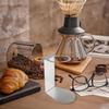 Portable Coffee Drip Stand Folding Hand Brew Bracket Coffee Filter Holder  Office Use