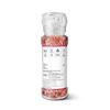 LUNN PINK ROCK SALT | 200 Gms EACH | PACK OF 2 (GRINDERS)