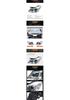 BYD G3 Front Headlight Assembly & Cover
