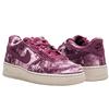 New Nike Air Force 1 Low Crushed Velvet GS 849345-601