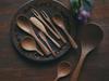 BAUM Butter Knife