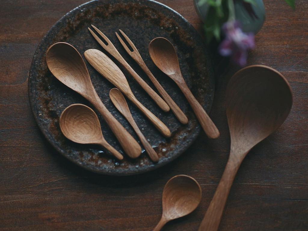 BAUM Butter Knife