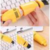 Mini Computer Vacuum USB Keyboard Cleaner PC Laptop Brush Dust Cleaning Kit Handheld Vacuum Cleaner MYY