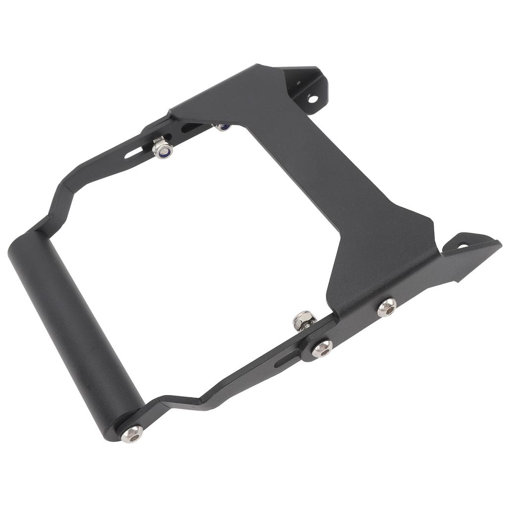 GPS Navigation Bracket Multifunction with 12mm 22mm Pipe Navigation Smart Phone Holder for R1300GS 2023 2024 for