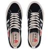 Converse Comme des Garçons PLAY x One Star Academy Pro Negru Egretă - A09870C