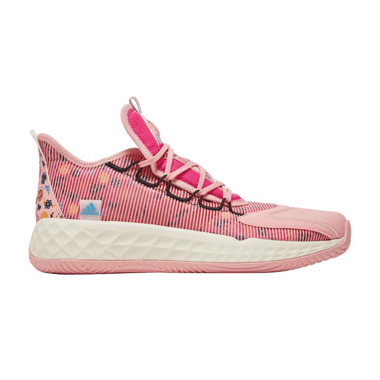 Adidas Pro Boost Low Day Of The Dead 40