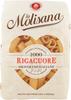 Sugo Semplice Con Verdure Grigliate Sauce with Grilled Vegetables 280g - Mutti