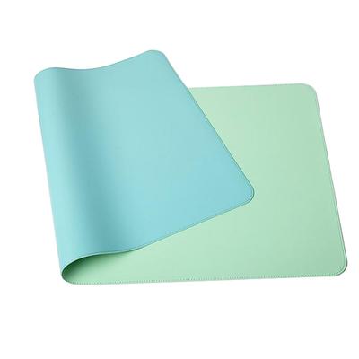 Mouse Mats Wide Application For More Productive Work Environment Computer Keyboard Mouse Mat Desk