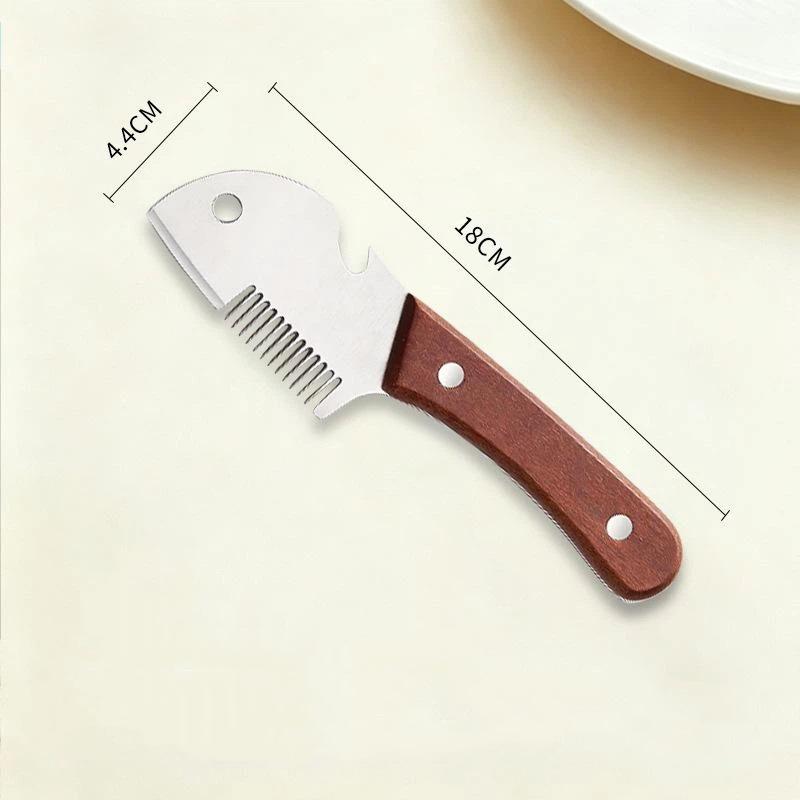 3 in 1 Kitchen Multifunctional Peeler Stainless Steel Vegetable Fruit Peeler with Bottle Opener for Kitchen Daily Food Processing