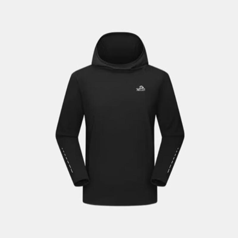 Pelliot Men s Long Sleeve T-Shirt 115116007 S