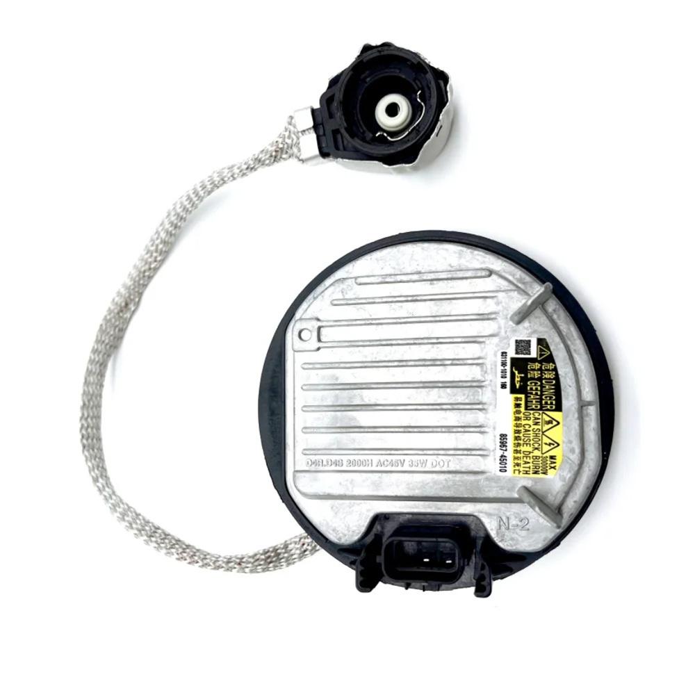 For Lexus GS 350 300 450h 460 2012-14 LX 570 RX350 8110760F10 NEW XENON Ballast