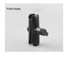Garmin GPS Navigator Metal Bracket - SMNU K900S/N Mount Adapter