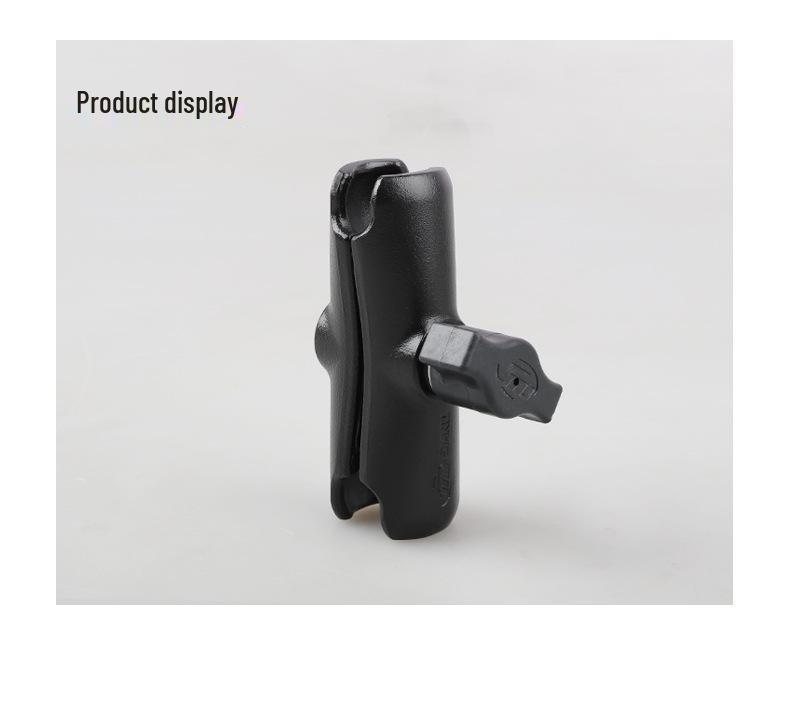 Garmin GPS Navigator Metal Bracket - SMNU K900S/N Mount Adapter