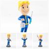 Fallout Radiation 4 Vault Boy Action Figure Collection 15cm Pvc Static Display Cartoon Anime Style