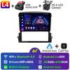 Android 13 For Kia Sorento BL 2002-2011 Car Radio Multimedia Navigation GPS CarPlay Stereo 2 Din Screen Head Unit