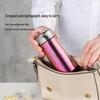 Ximo Pure Titanium Insulated Tea Cup