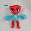 New Game Cartoon Plush Toys Soft Stuffed Doll Plushie Pillow Cute Figure For Fans Collection Gift Home Decor Gift