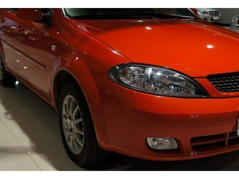 Buick Excelle HRV Hatchback Headlight Assembly - Front Lighting Replacement