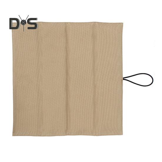 Folding Seat Cushion Moisture-proof Insulating Portable Square Mat Lightweight Outdoor Travel Camping Hiking Backpacking Picnic Collapsible Pad