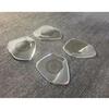 Styling Stick Stainless Steel ide Audio Speak Sound Cover Ring Circle Lamp Trim 4pcs For Volvo XC60 2018