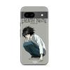 Phone Case - MANIACASE - Google Pixel 8a - Anime Death Note Ryuzaki - Silicone TPU - Flexible