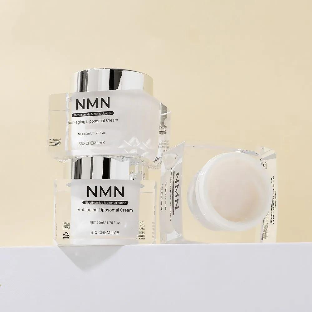 [Biochemilab] NMN Anti-Aging Liposome Cream 50ml, 1 unit