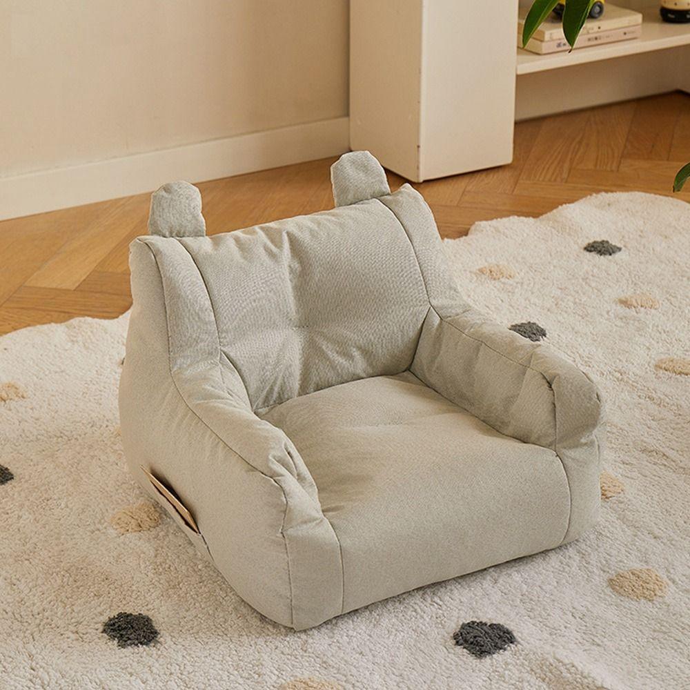 43*40*30cm Small Sofa Chair Multicolor Baby Reading  Lazy Sofa Children's Sofa  Kids Child