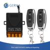 220V High-Power Wireless Remote Control Water Pump Motor Switch