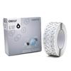 Edging Anti Slip Optical Lens Blocking Pads 1000pcs Eye Glasses Double-sided Adhesive Sticker Tape