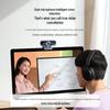 UGREEN 1080P HD USB Webcam with Dual Microphone