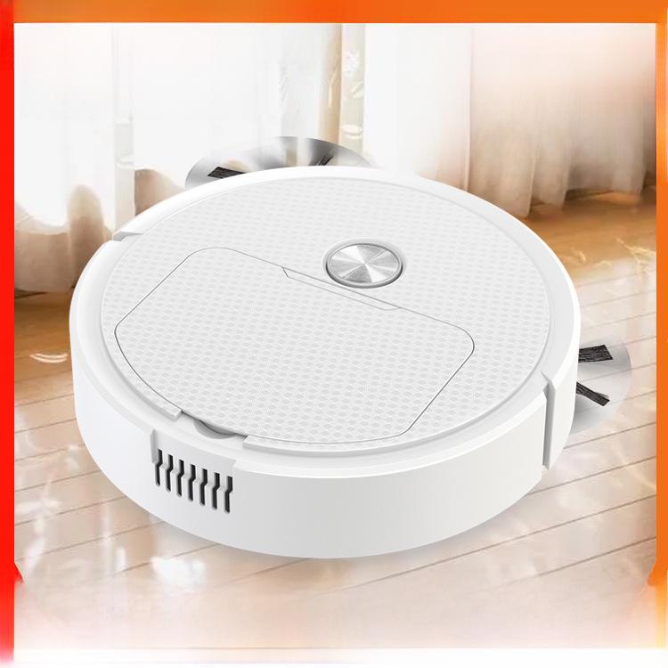 Ρομποτική ηλεκτρική σκούπα