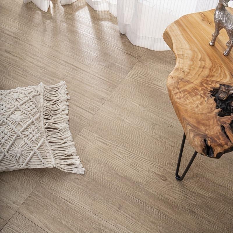 1pc11.81*11.81inch Self-Adhesive Wall Stickers Floor Stickers DIY 3D Tile Stickers Marble Stickers with Aluminum Foil Peel Stick