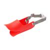 Soft Silicone Dog Muzzle for -, -Barking, -Chewing - Pet Training Muzzle