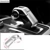 For GWM HAVAL H7  2024 2025 / Tank 300  - 2025 Gear Shift Head Knob Handle Decoration Cover Trim Accessories Interior