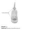 Niche Personalized Boots, Slippers, Styling Pendants Do Not Fade, Versatile And Unique Diy Jewelry Accessories
