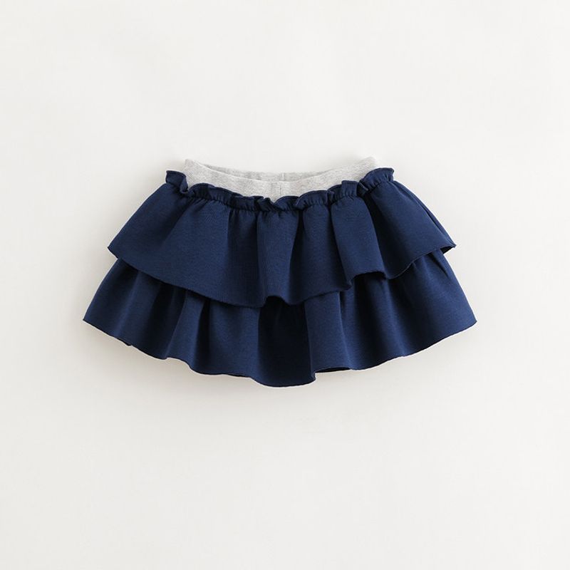 Mark Jenny Girls  Ballet-Style Fluffy Cake Skirt Kidsren s Skirt Spring Dress New Style 241629 Tibetan youth 150