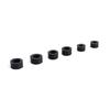 Automotive Diesels Fuel Line Seal Sleeve Kit For 7.3L 99‑03 F81Z-9C387-BA