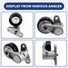 APTBK232 Tensioner Kit for 1999-2008 Chevrolet Silverado 1500