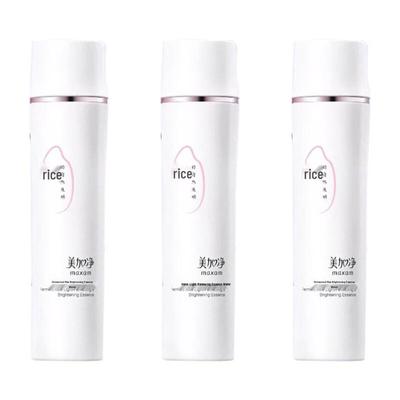 Mei Jia Jing Yeast Rice Brightening Essence Water (3-Pack)