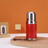 Nu Feng Stainless Steel Insulated Bottle with Lanyard