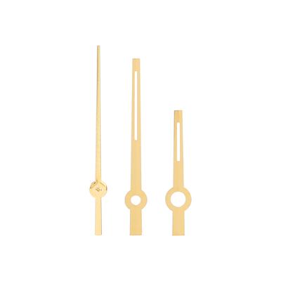 Luminous Watch Hands Hour Minute Second Hands Watch Spare Parts for 1570 MovementGold