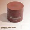 King Cologned Body Butter Body Oil 150ml for Soft Skin
