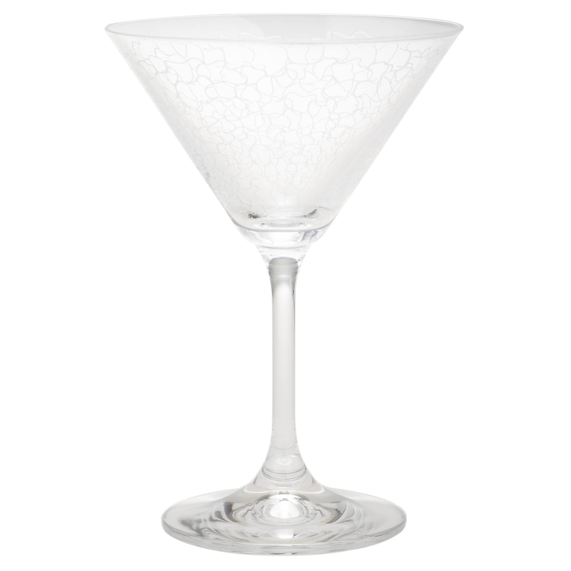 

Aoyama Glass Cocktail Glass 210-5 190ml Bacchus Noble AMG-MC-6001
