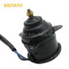 062500-6351 Heating Condenser Cooling Fan Motor For Mitsubishi Pajero High Quality Factory Price Wholesale Auto Part Accessories