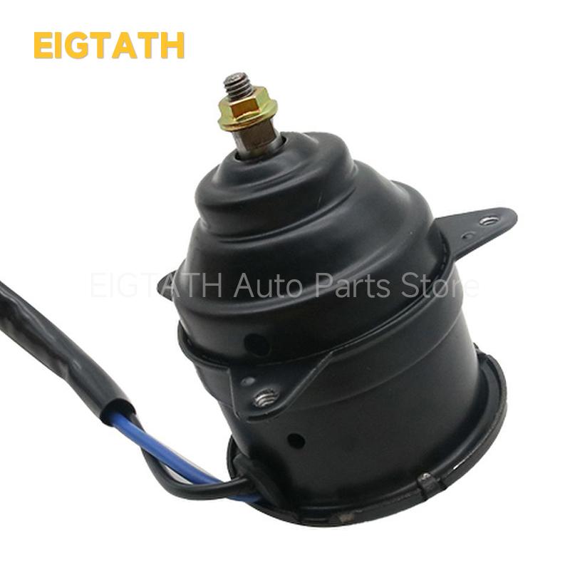 062500-6351 Heating Condenser Cooling Fan Motor For Mitsubishi Pajero High Quality Factory Price Wholesale Auto Part Accessories