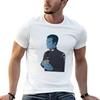 Thrawn Drinking Tshirt T Shirts For Man Cotton Soft Man T Shirt Designer Mens Graphic T Shirts Tshirt