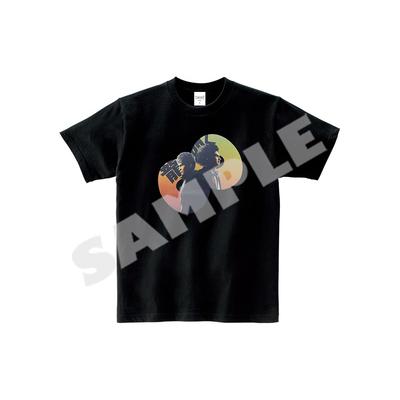 SEGA "Yakuza 8" Dragon Bearer T-Shirt, Size L