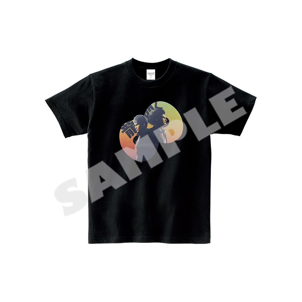 Dragon Bearer XL Size [SEGA] "Yakuza 8" T-Shirt,